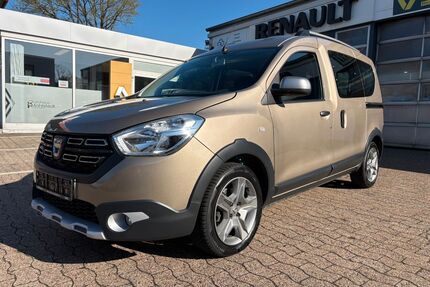 Dacia Dokker Gebrauchtwagen