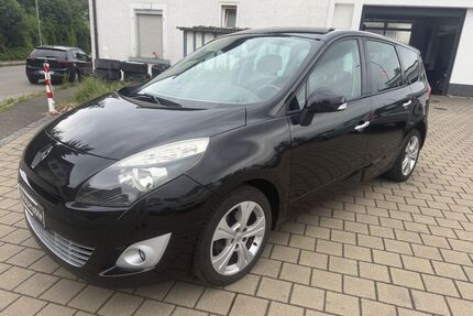Renault Scenic Gebrauchtwagen