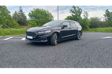 Ford Mondeo Gebrauchtwagen