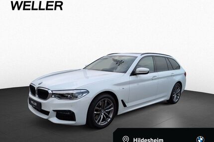 BMW 530 Gebrauchtwagen