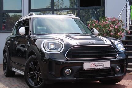 Mini Cooper Countryman Gebrauchtwagen