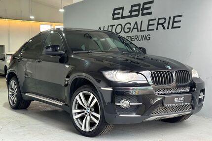 BMW X6 Gebrauchtwagen