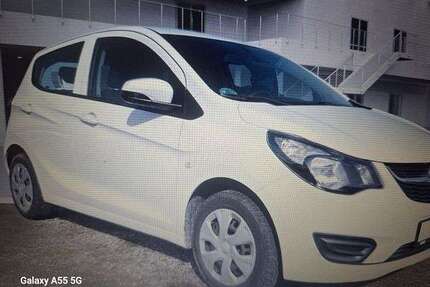 Opel Karl Gebrauchtwagen