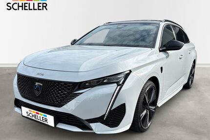 Peugeot 308 Gebrauchtwagen