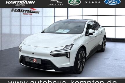 Polestar 4 Gebrauchtwagen