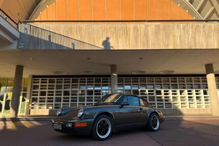 Porsche 964 Gebrauchtwagen