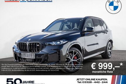 BMW X5 M60 Gebrauchtwagen