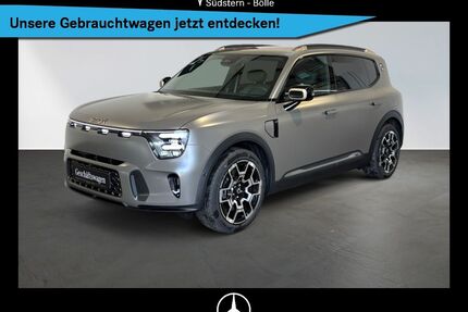 Smart #5 Gebrauchtwagen