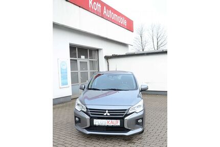 Mitsubishi Space Star Gebrauchtwagen