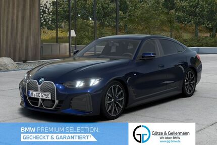 BMW i4 Gebrauchtwagen