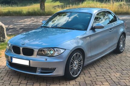 BMW 125 Gebrauchtwagen