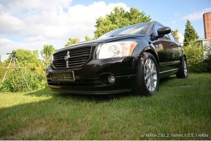 Dodge Caliber Gebrauchtwagen