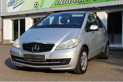 Mercedes-Benz A 150 Gebrauchtwagen