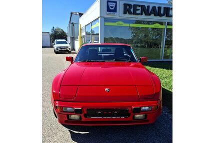 Porsche 944 Gebrauchtwagen