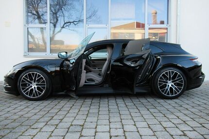 Porsche Taycan Gebrauchtwagen