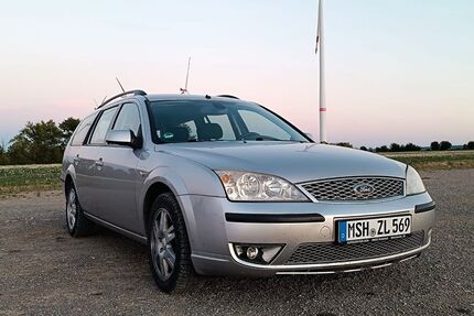 Ford Mondeo Gebrauchtwagen