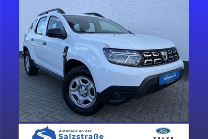Dacia Duster Gebrauchtwagen