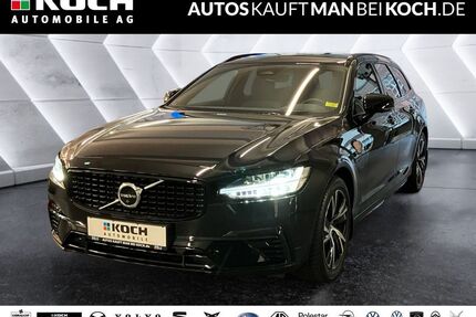 Volvo V90 Gebrauchtwagen