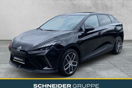 MG MG4 Gebrauchtwagen