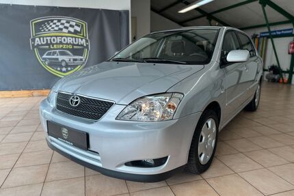 Toyota Corolla Gebrauchtwagen