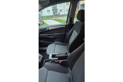 Opel Zafira Gebrauchtwagen