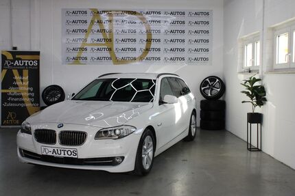 BMW 520 Gebrauchtwagen