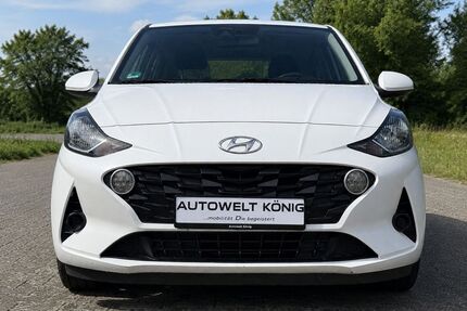 Hyundai i10 Gebrauchtwagen