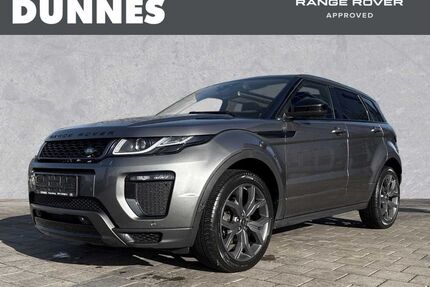 Land Rover Range Rover Evoque Gebrauchtwagen