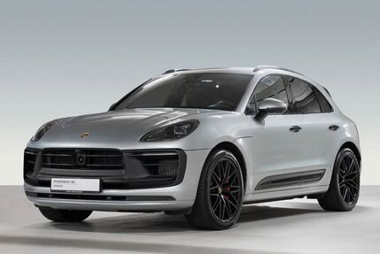 Porsche Macan Gebrauchtwagen