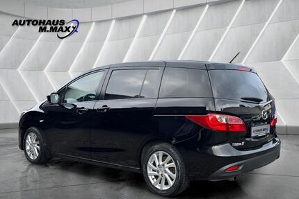 Mazda 5 Gebrauchtwagen