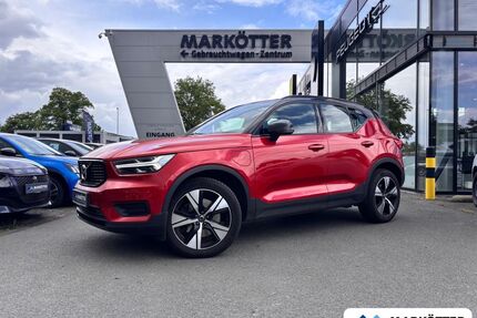 Volvo XC40 Gebrauchtwagen
