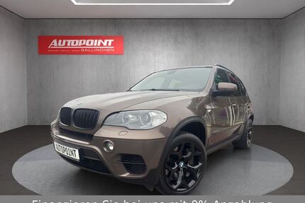 BMW X5 Gebrauchtwagen