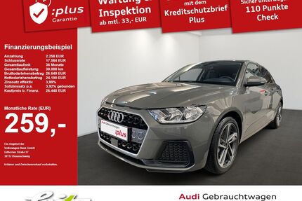 Audi A1 Gebrauchtwagen