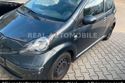 Toyota Aygo (X) Gebrauchtwagen