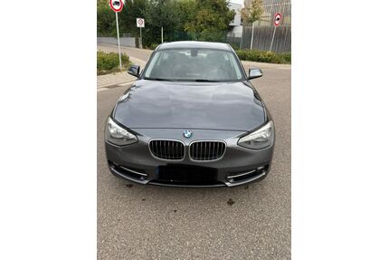 BMW 116 Gebrauchtwagen