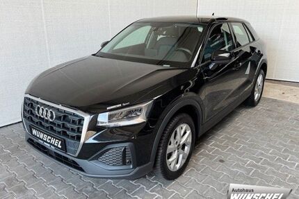Audi Q2 Gebrauchtwagen