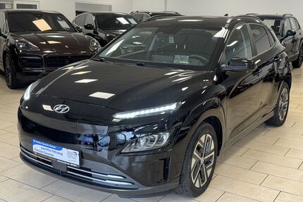 Hyundai KONA Gebrauchtwagen
