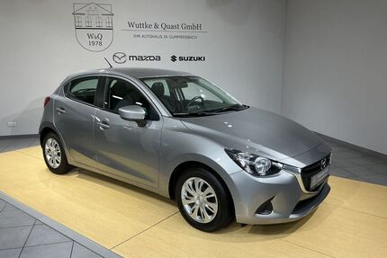 Mazda 2 Gebrauchtwagen