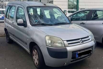 Citroen Berlingo Gebrauchtwagen