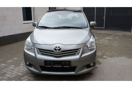 Toyota Verso Gebrauchtwagen
