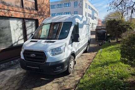 Ford Transit Gebrauchtwagen
