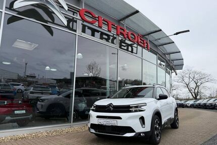 Citroen C5 Aircross Gebrauchtwagen