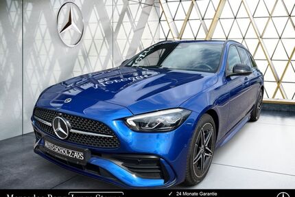 Mercedes-Benz C 300 Gebrauchtwagen