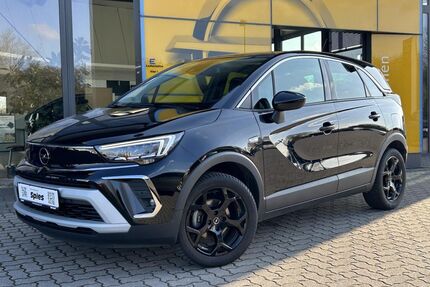 Opel Crossland (X) Gebrauchtwagen