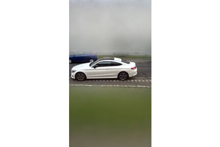 Mercedes-Benz C 250 Gebrauchtwagen