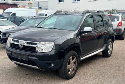 Dacia Duster Gebrauchtwagen