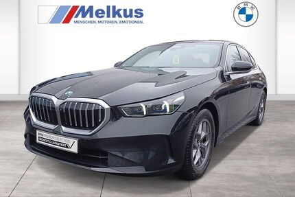 BMW 520 Gebrauchtwagen