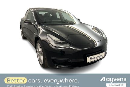 Tesla Model 3 Gebrauchtwagen