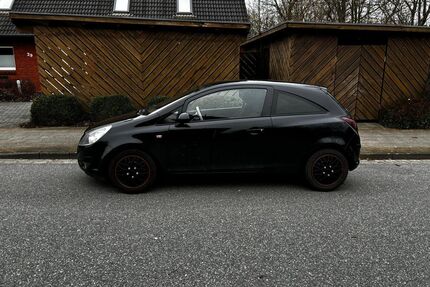 Opel Corsa Gebrauchtwagen