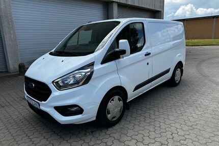 Ford Transit Custom Gebrauchtwagen